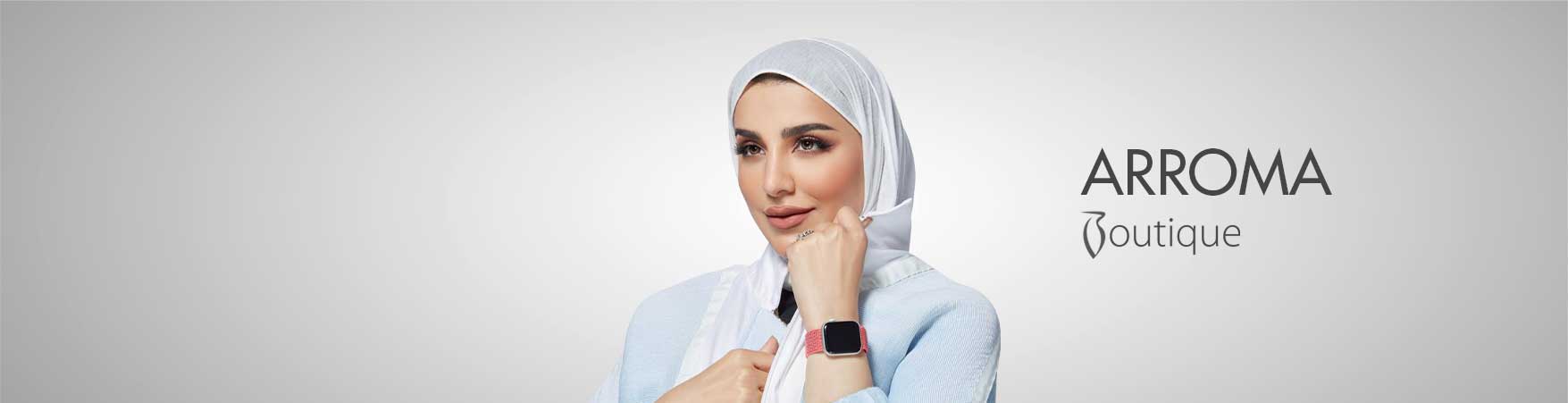 Arroma Boutique