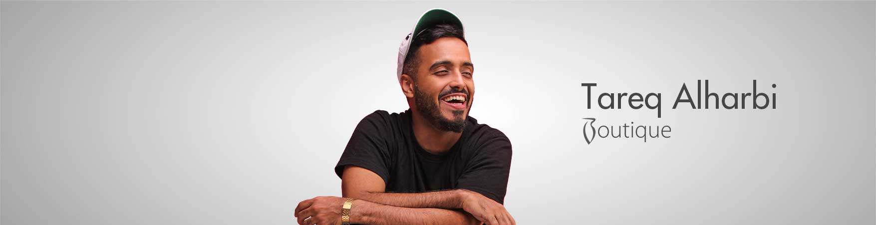Tareq Alharbi Boutique