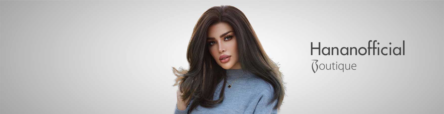 Hananofficial Boutique