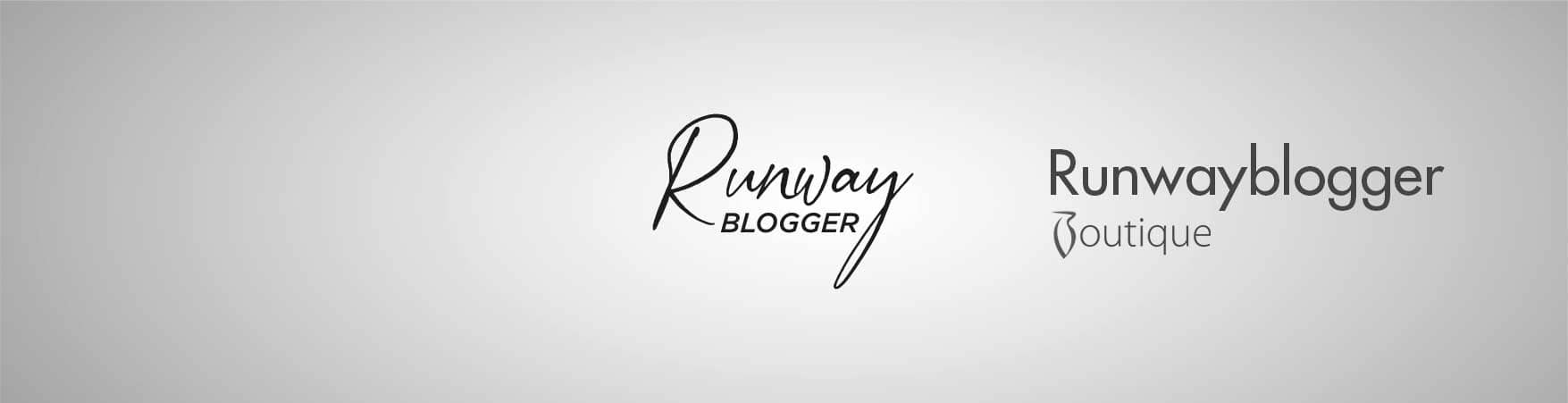 Runwayblogger Boutique