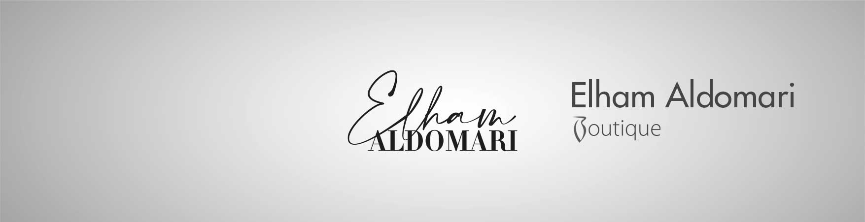 Elham Aldomari Boutique