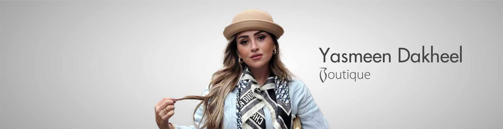 Yasmeen Dakheel Boutique