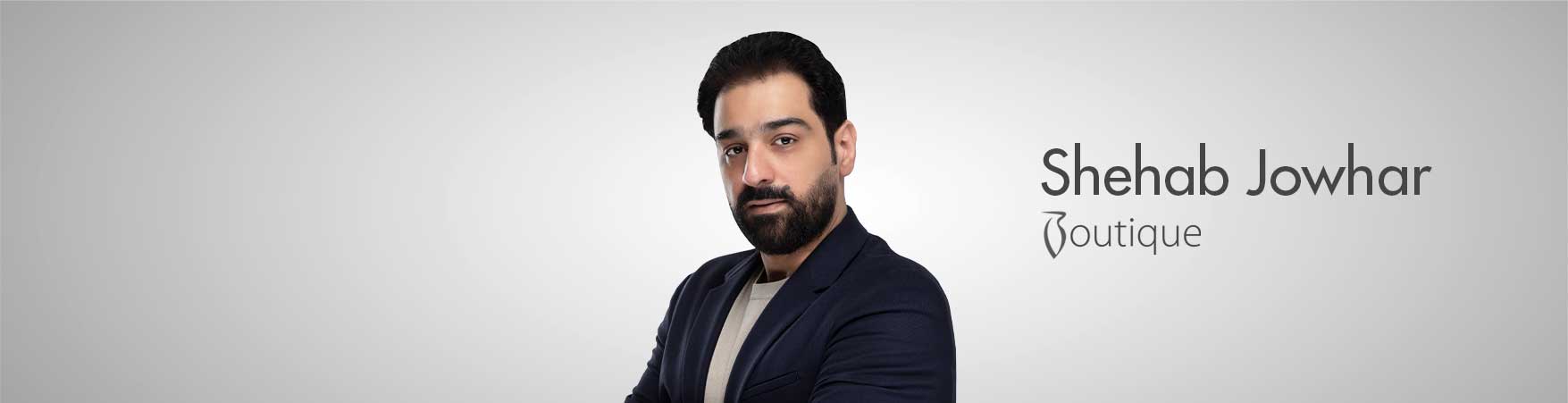 Shehab Jowhar Boutique