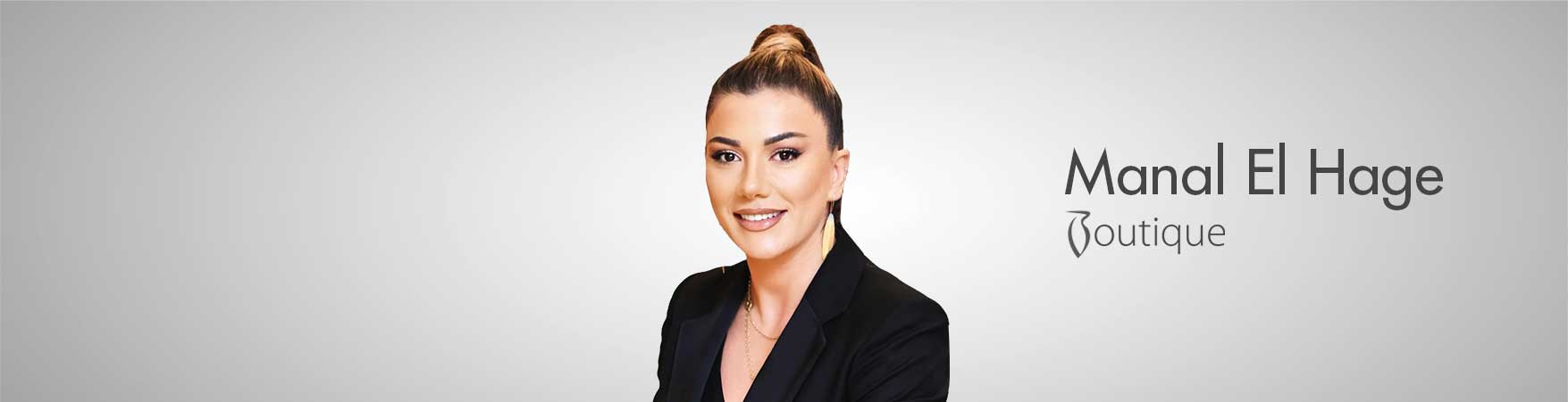 Manal El Hage Boutique