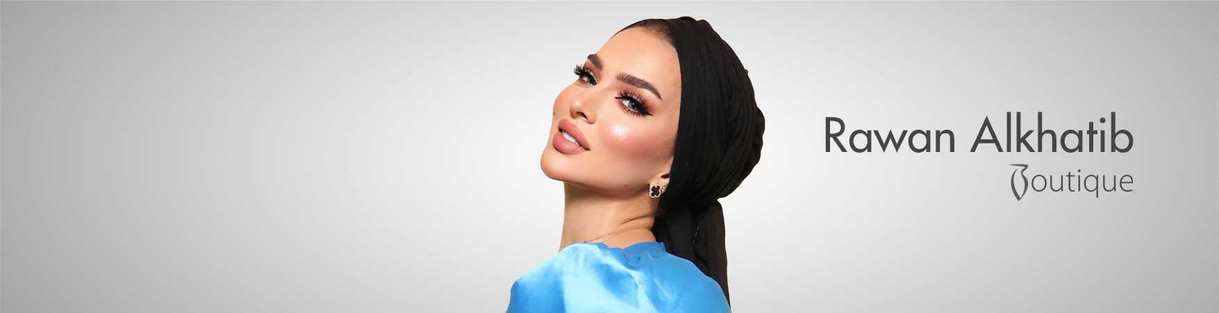 Rawan Alkhatib Boutique