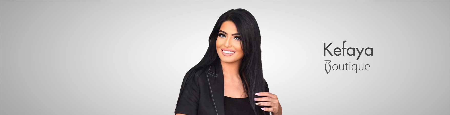 Kefaya boutique