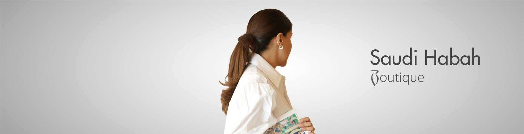 ‏Saudi Habah Boutique
