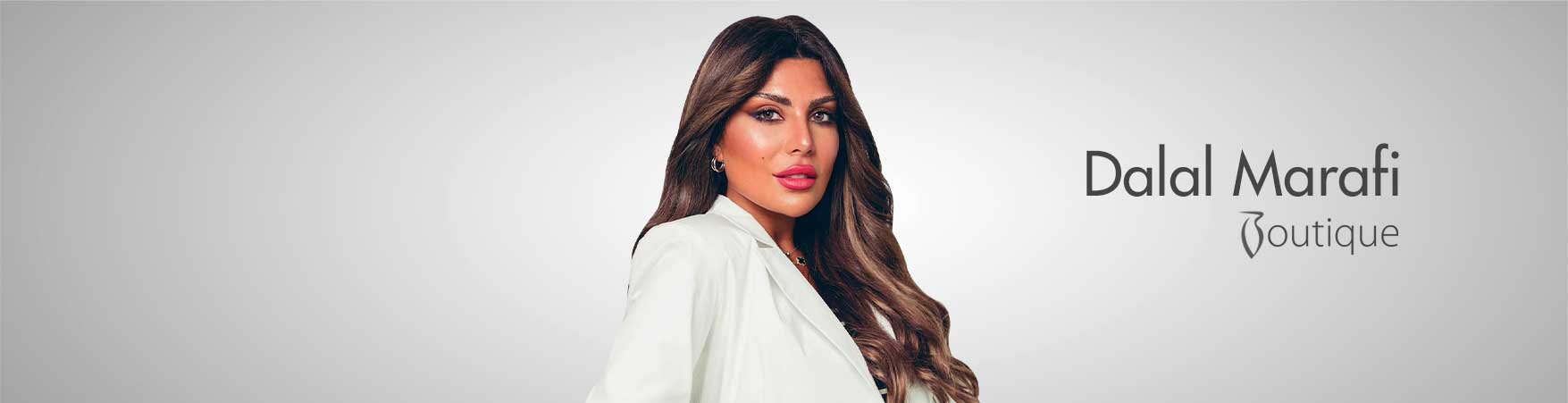 Dalal Marafi Boutique