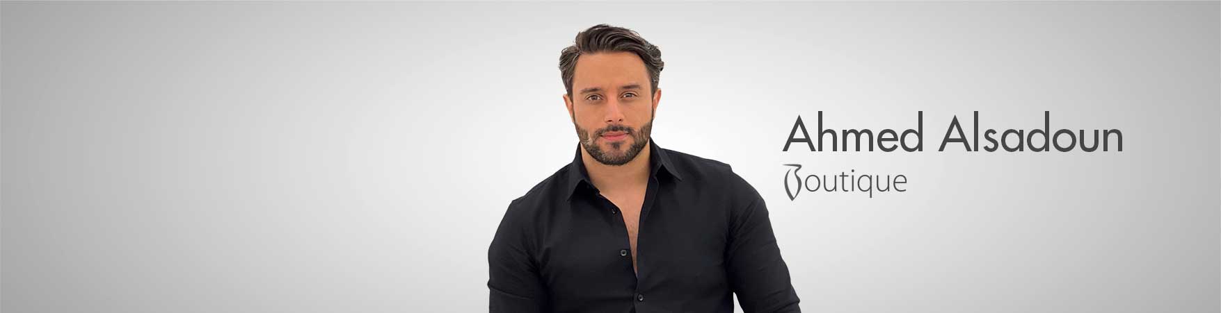 Ahmed Alsadoun