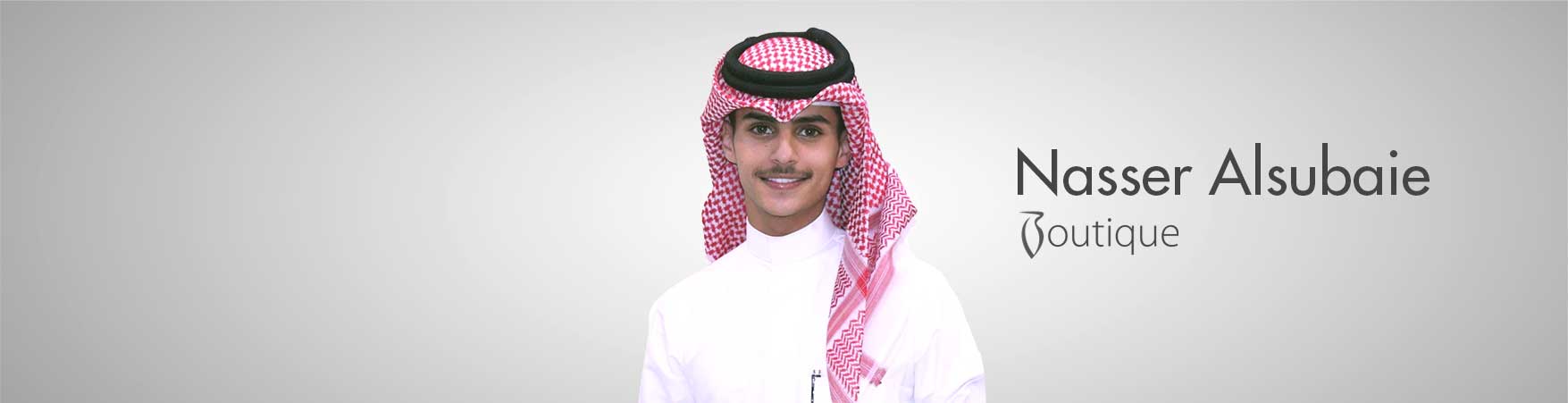 Nasser Alsubaie Boutique
