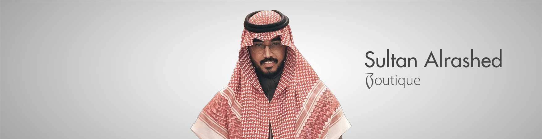 Sultan Alrashed Boutique