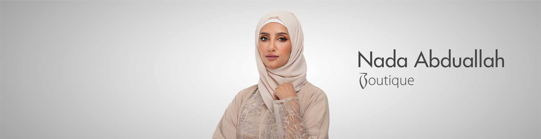 Nada Abduallah Boutique