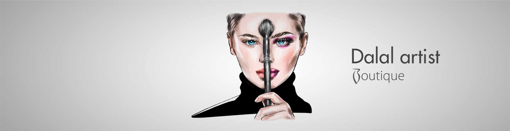 Dalal artist Boutique