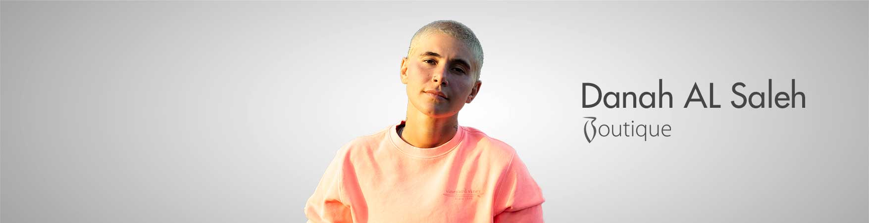 دانة الصالح بوتيك