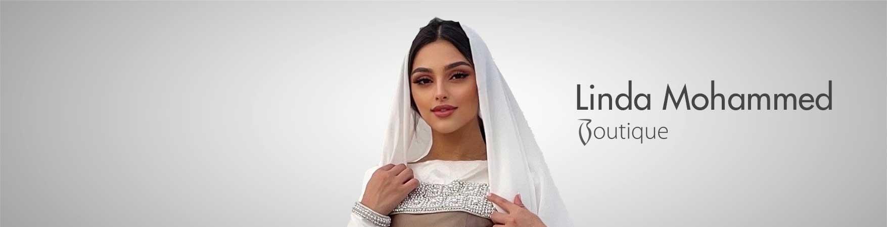 Linda Mohammed boutique