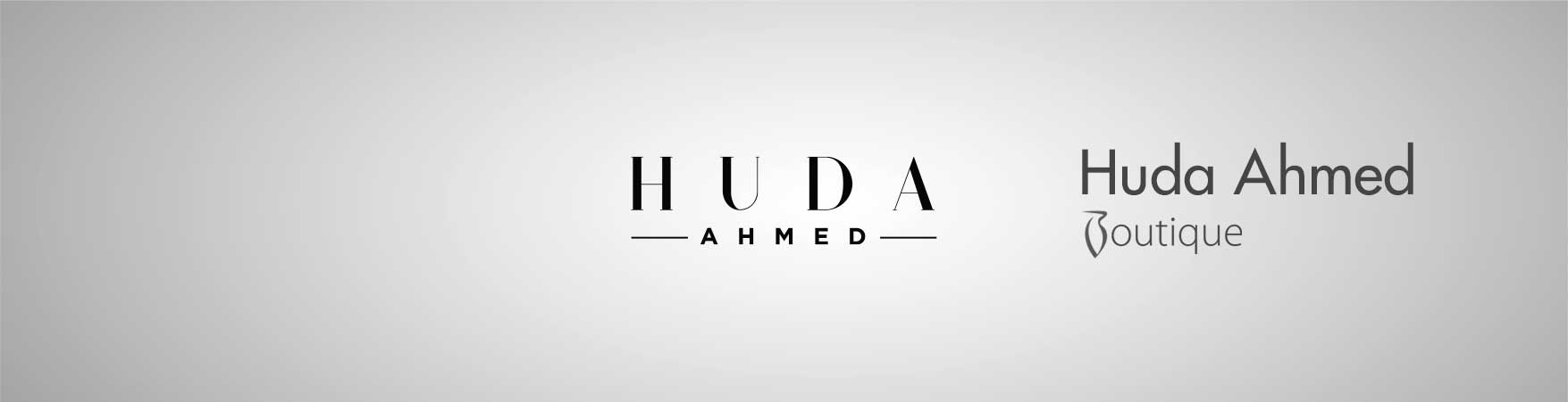 Huda Ahmed Boutique