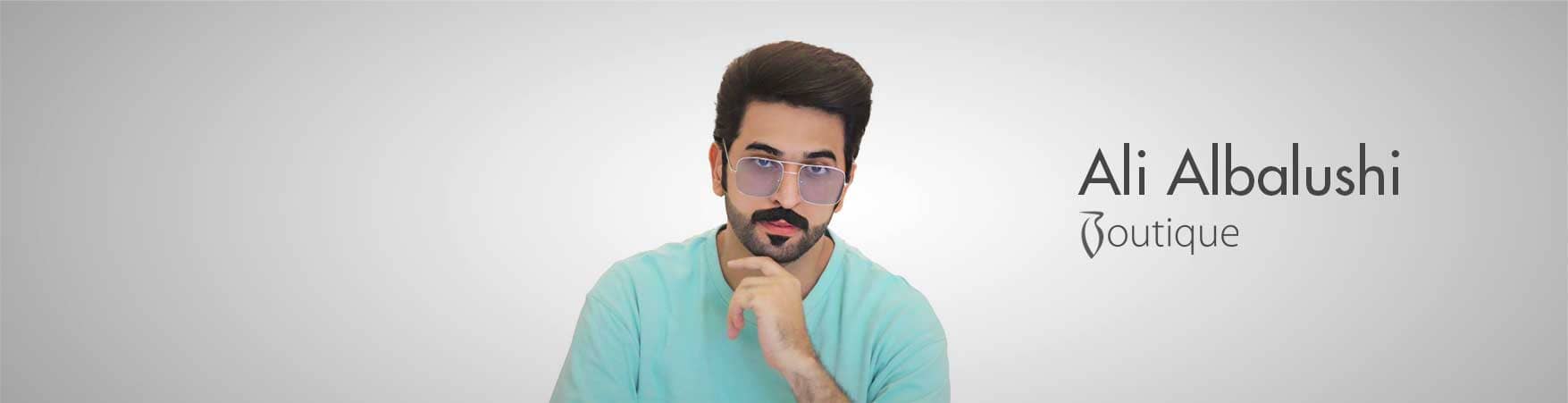Ali Albalushi Boutique