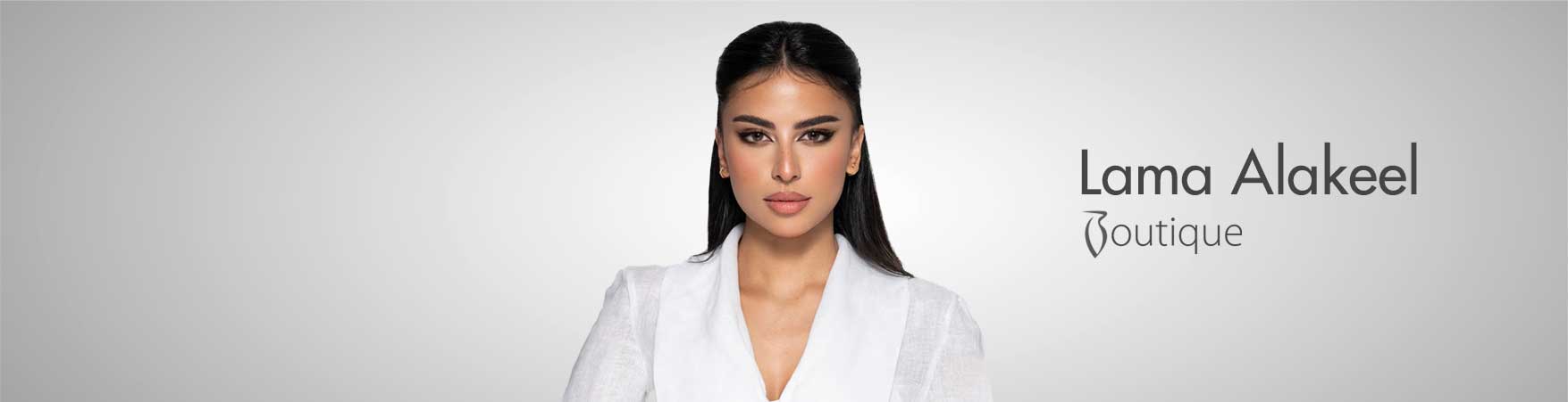 Lama Alakeel Boutique