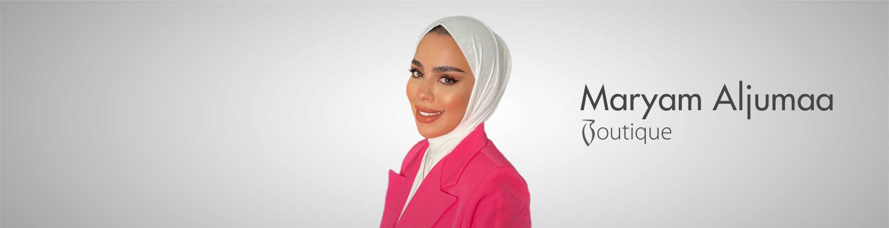 Maryam Aljumaa Boutique
