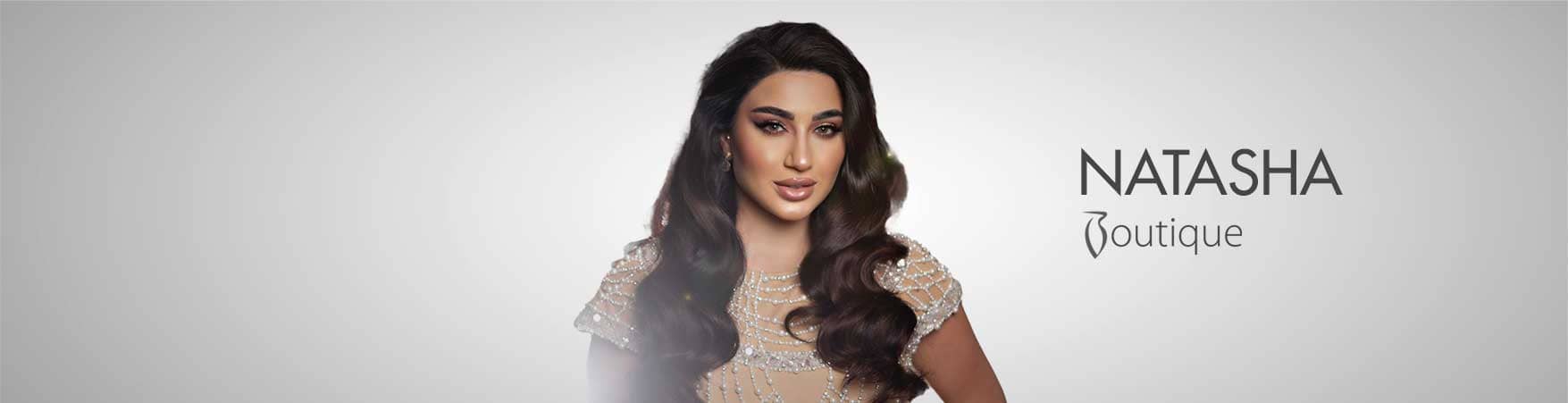 Natasha boutique