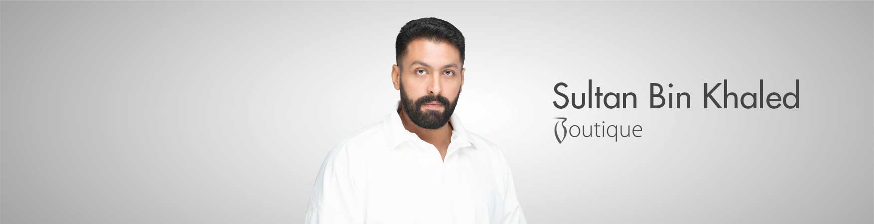 Sultan Bin Khaled Boutique