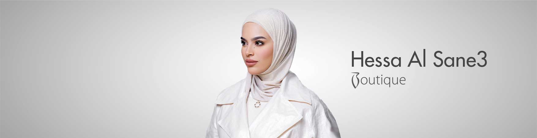 Hessa Al Sane3 Boutique