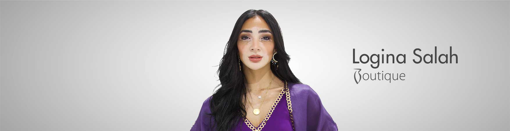 Logina Salah Boutique 