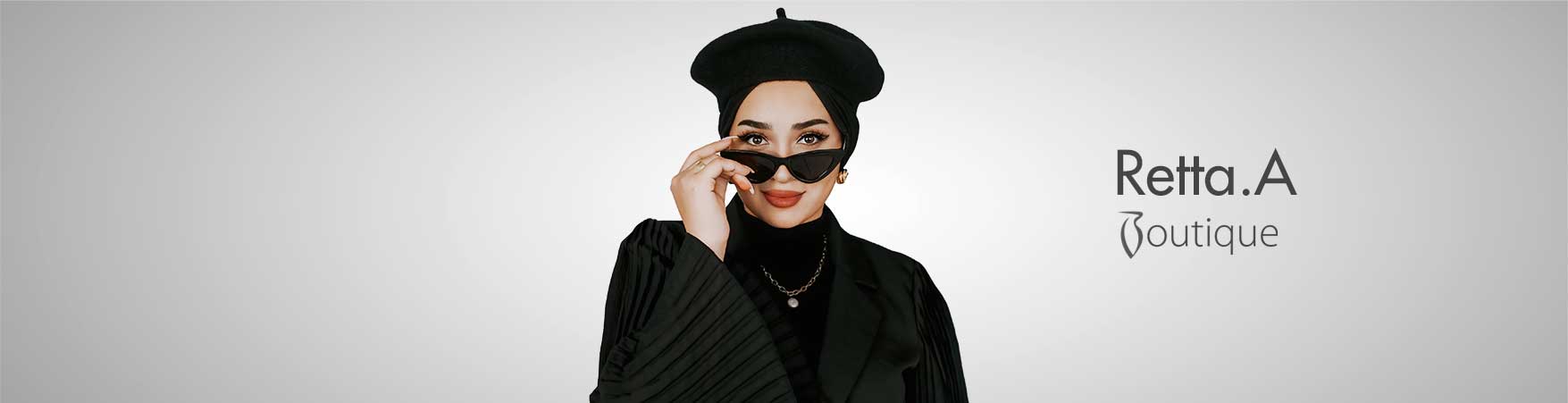 Retta .A Boutique