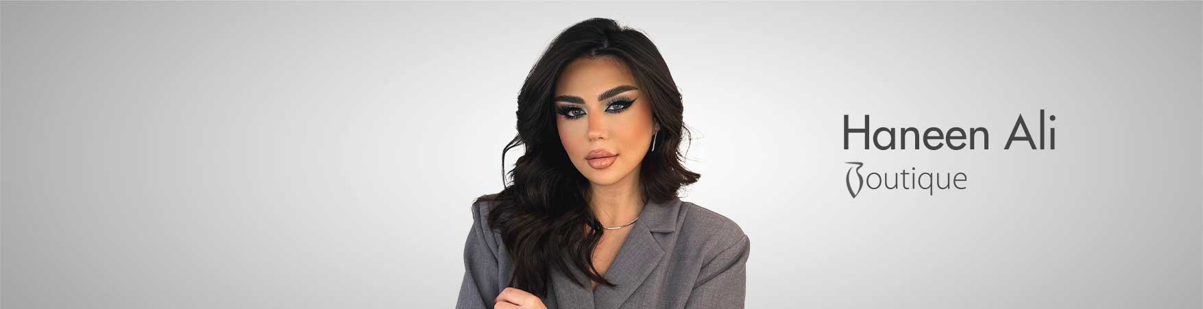 حنين علي بوتيك