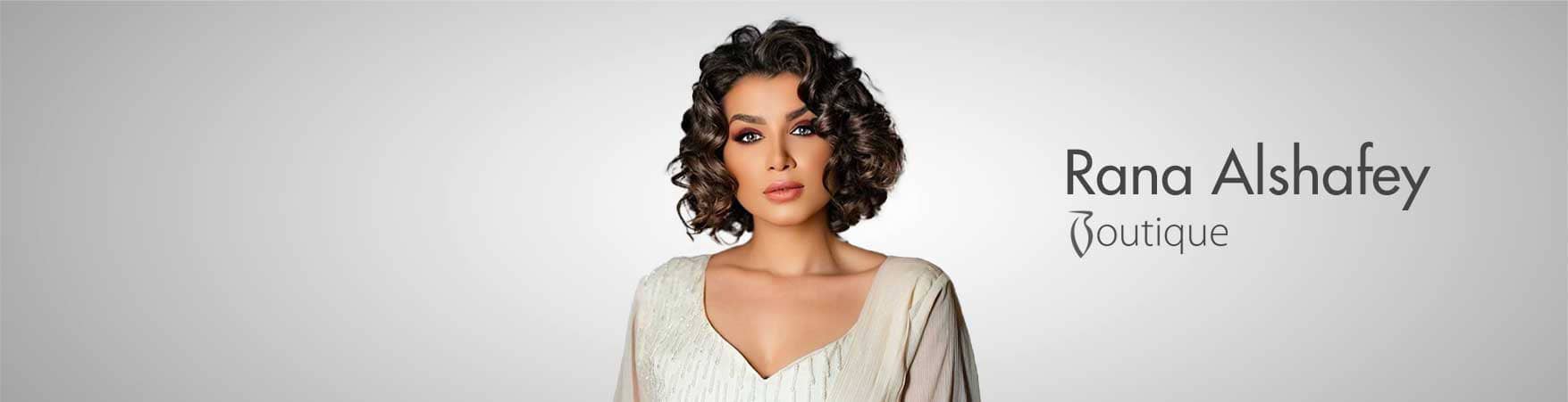 Rana Alshafey Boutique