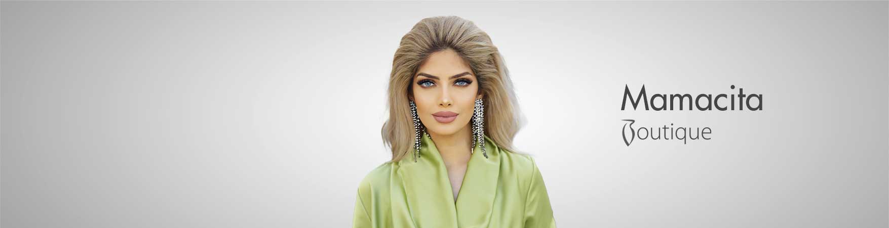 ماماسيتا بوتيك