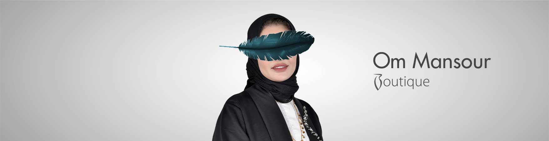 Om Mansour Boutique 