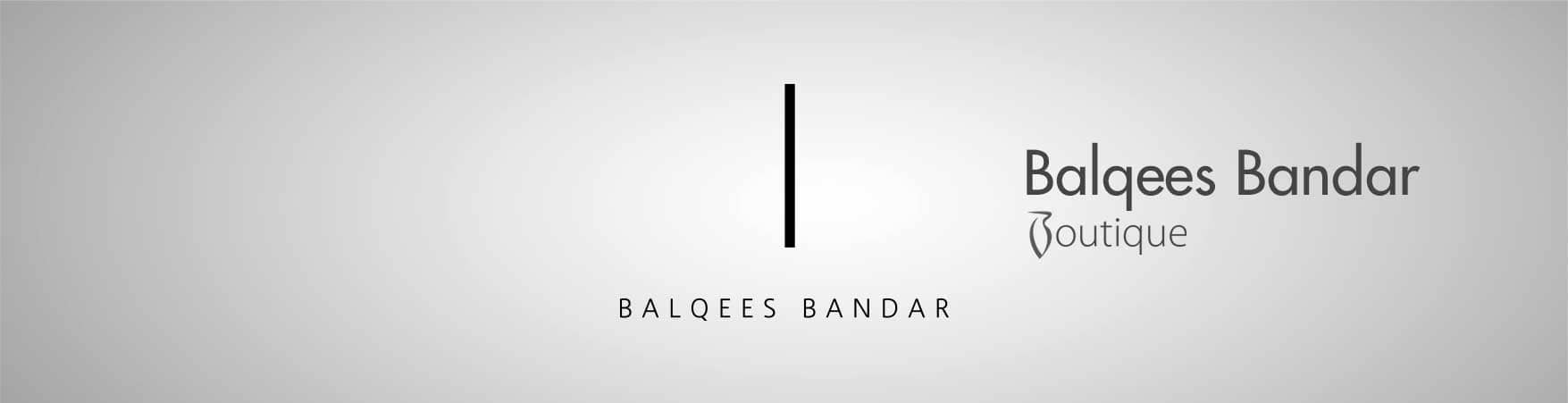 Balqees Bandar Boutique