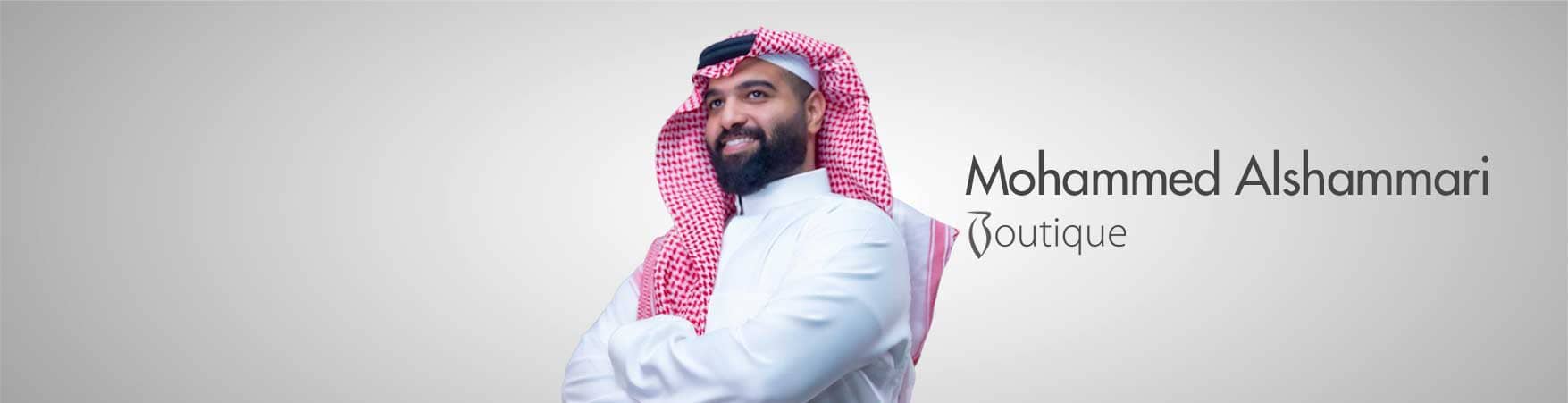 Mohammed alshammari Boutique