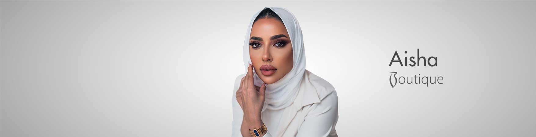 Aisha Boutique