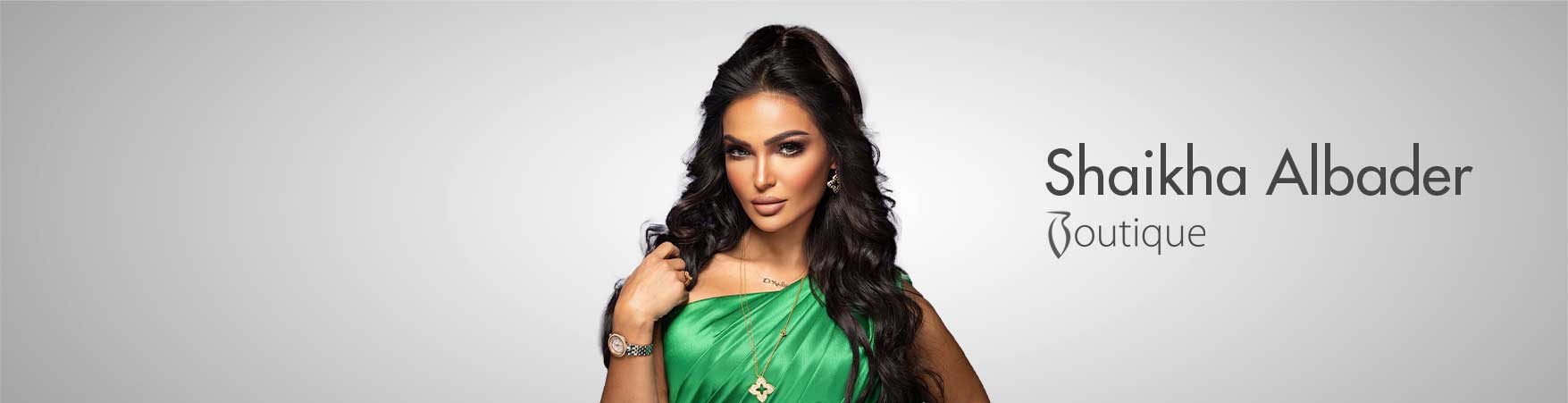 Shaikha Albader Boutique