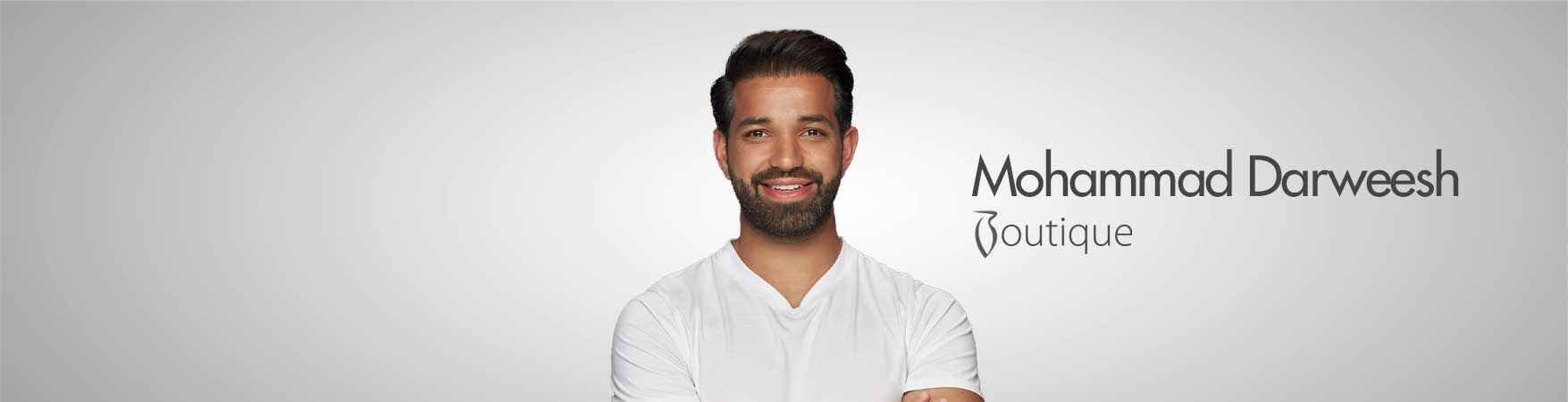 Mohammad Darweesh Boutique