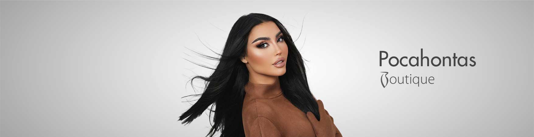Pocahontas boutique