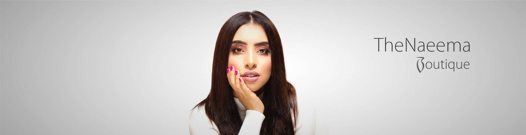 TheNaeema Boutique