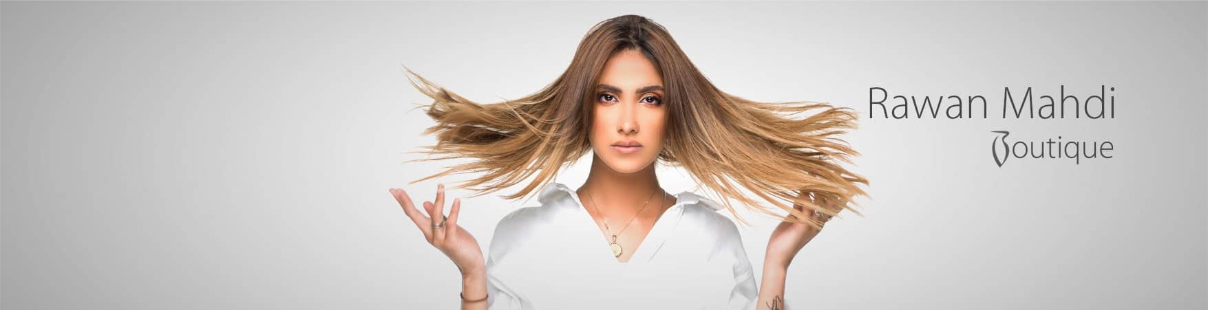 Rawan Mahdi Boutique