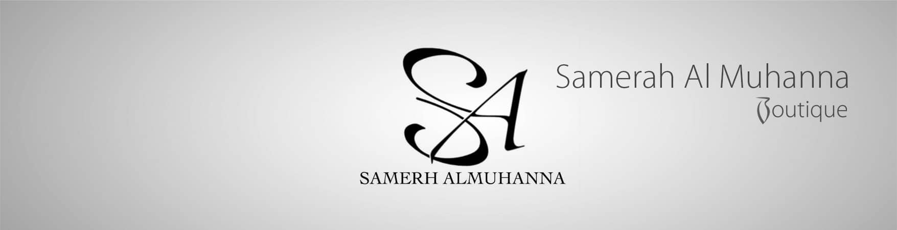 Samerah Almuhanna Boutique