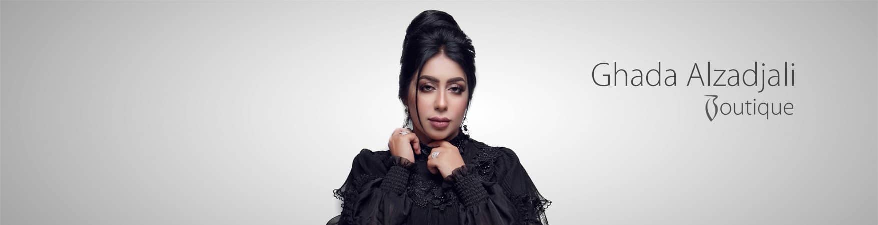 Ghada Alzadiali Boutique