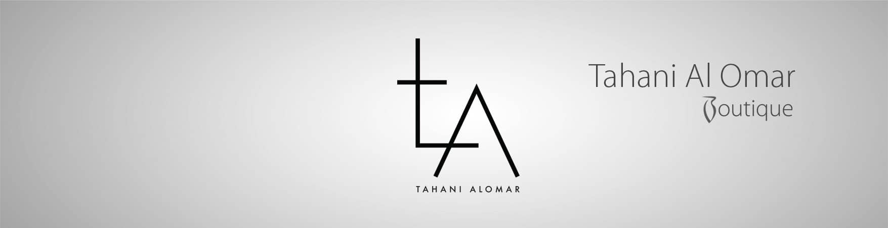 تهاني العمر بوتيك