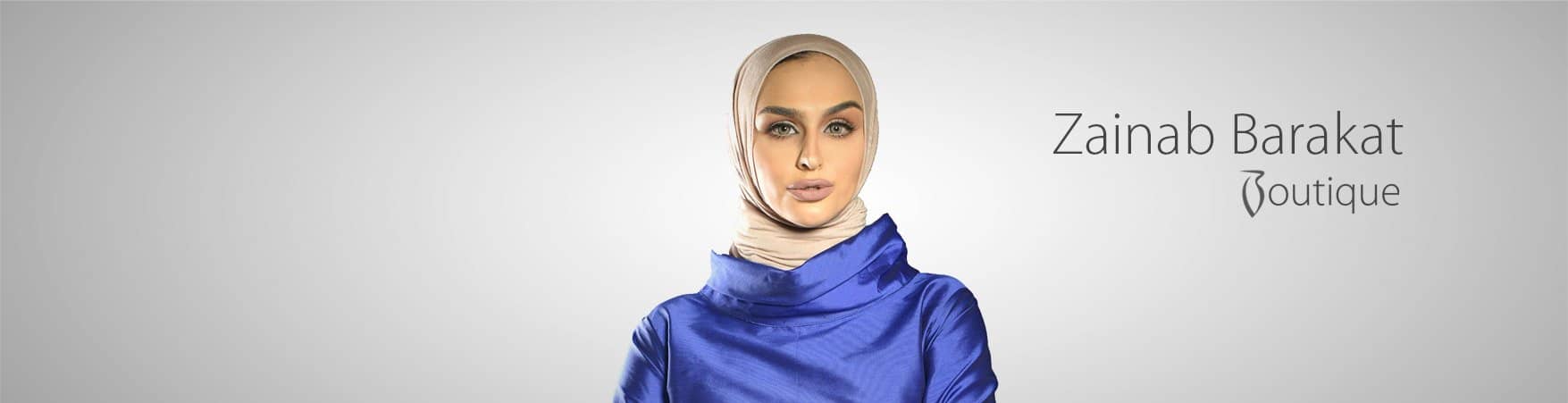 Zainab Barakat Boutique