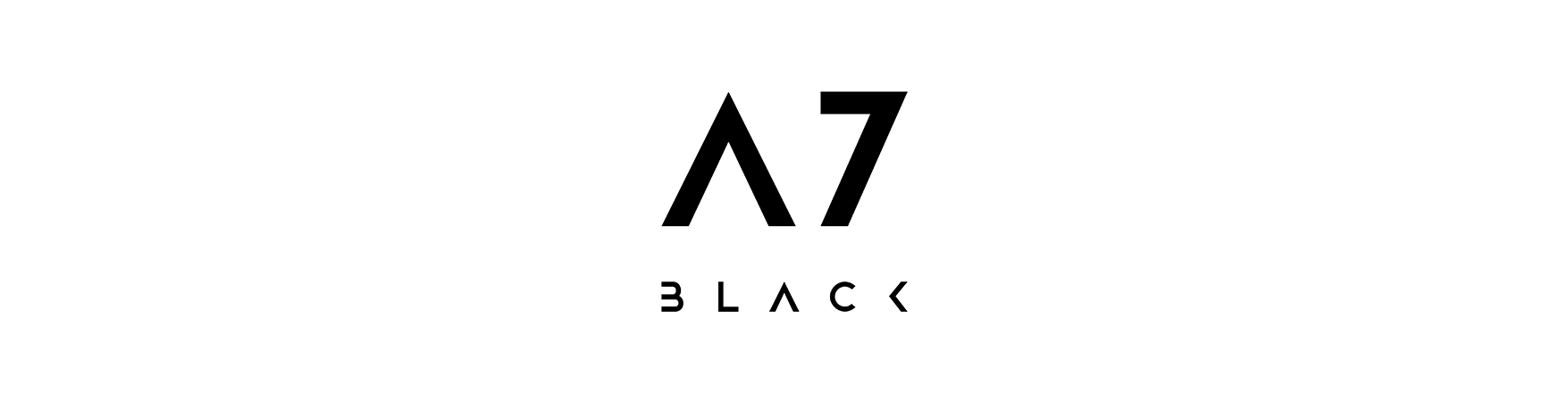A7 Black