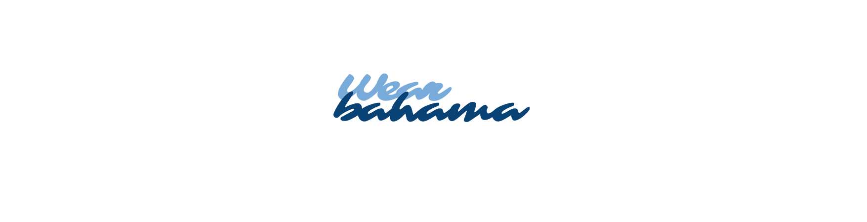 Wear Bahama
