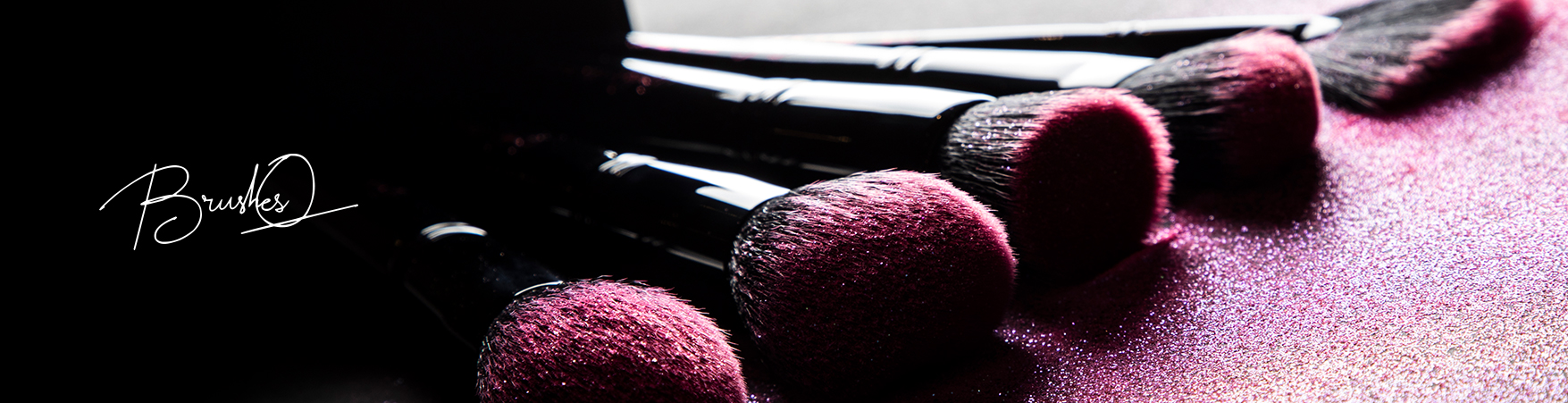 Brushes Q