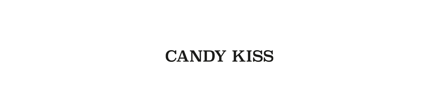 Candy Kiss
