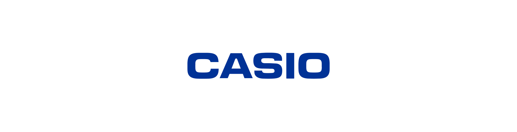 Casio