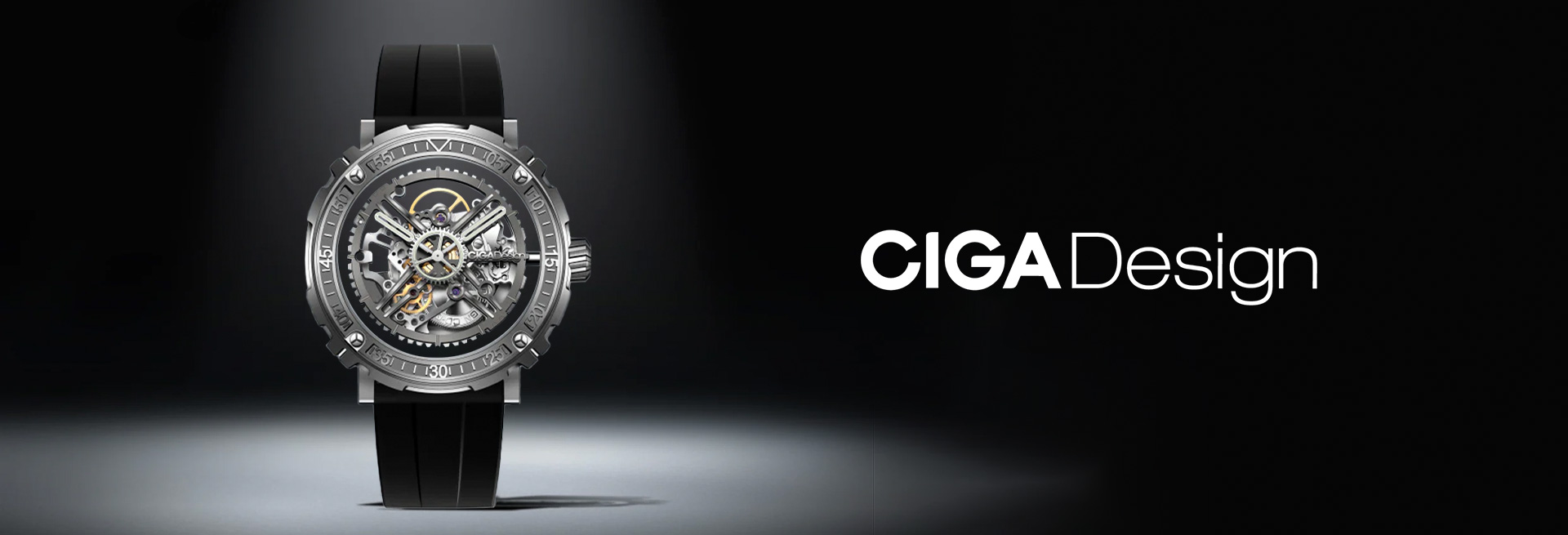 CIGA Design